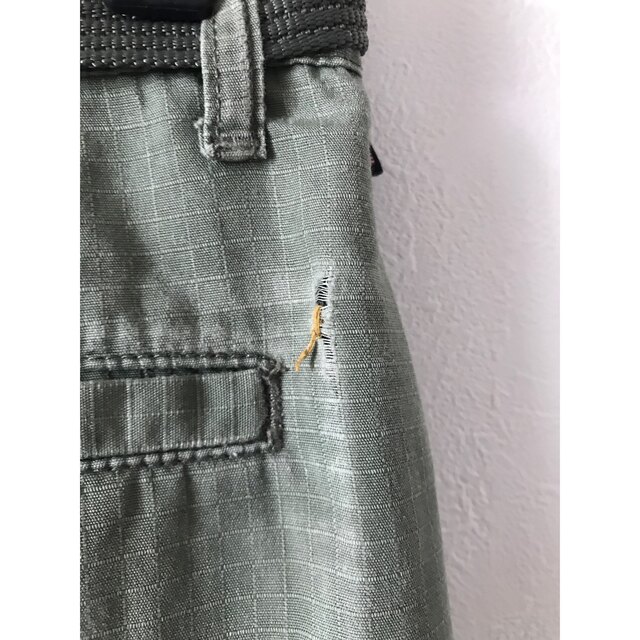 POLO RALPH LAUREN(ポロラルフローレン)のPolo Jeanカーゴスカート レディースのスカート(ひざ丈スカート)の商品写真