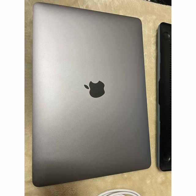 MacBook Pro 13インチ M1 メモリ16GB SSD256GB