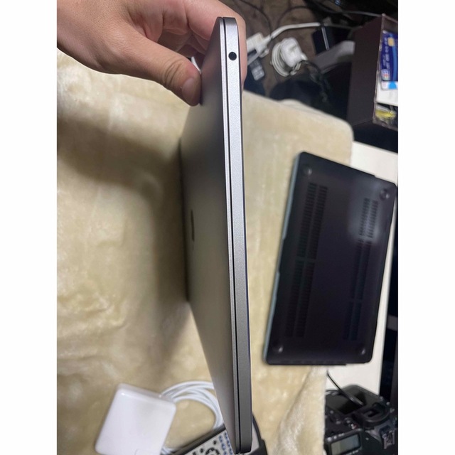 MacBook Pro 13インチ M1 メモリ16GB SSD256GB