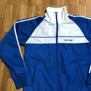 00s Hangtan track jacket