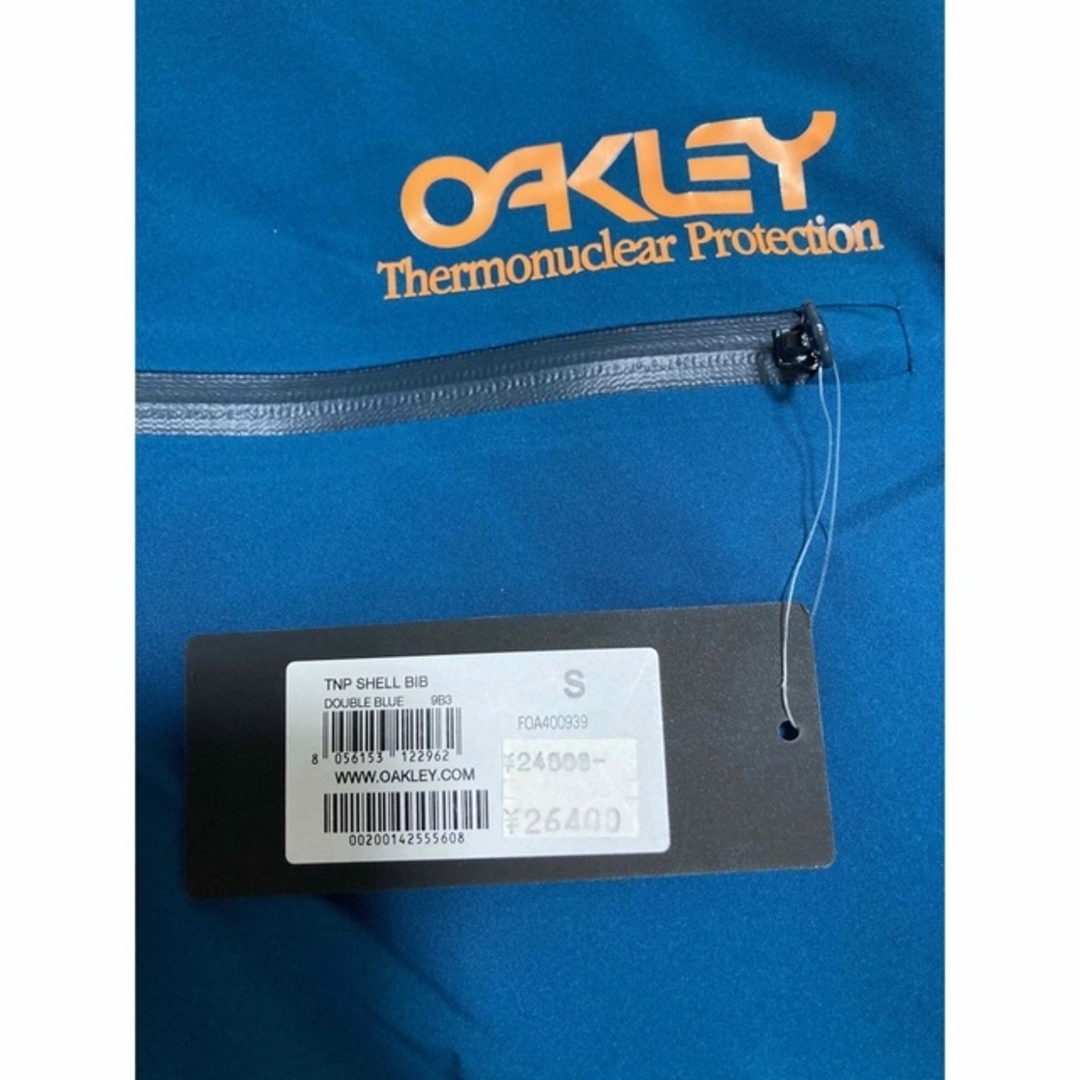 値下げ【オークリー OAKLEY】スキー スノーボード ウェア メンズ