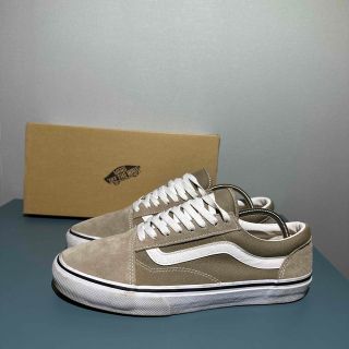 ヴァンズ(VANS)のVANS バンズ V36CF CALM オールドスクール 27.5cm(スニーカー)