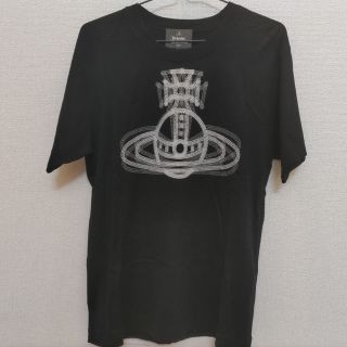 ヴィヴィアンウエストウッド(Vivienne Westwood)のヴィヴィアンウエストウッド　マン　Tシャツ(Tシャツ/カットソー(半袖/袖なし))