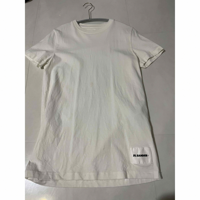 【バラ売り】新品未使用　JIL SANDER パックTシャツ　Mサイズ