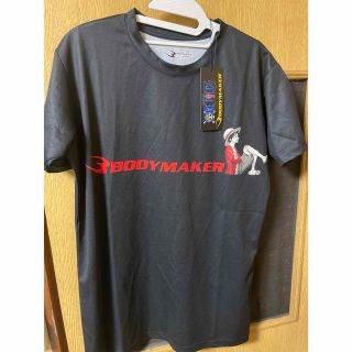 ワンピース(ONE PIECE)のBODYMAKER ONE PIECE ワンピース　メンズ　tシャツ　新品　(Tシャツ/カットソー(半袖/袖なし))