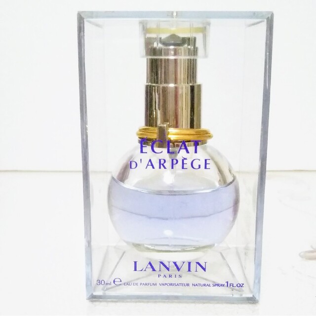 LANVIN(ランバン)の【LANVIN】ランバン香水　30ml コスメ/美容の香水(香水(女性用))の商品写真