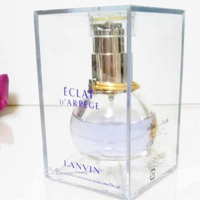 LANVIN(ランバン)の【LANVIN】ランバン香水　30ml コスメ/美容の香水(香水(女性用))の商品写真