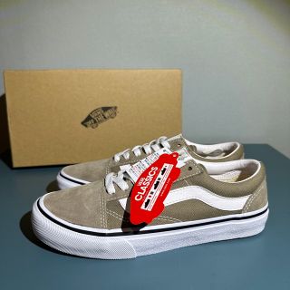 ヴァンズ(VANS)のVANS バンズ V36CF CALM オールドスクール 22.0cm(スニーカー)