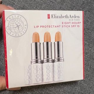 エリザベスアーデン(Elizabeth Arden)のエリザベスアーデン エイトアワークリーム リップスティック SPF15(リップケア/リップクリーム)