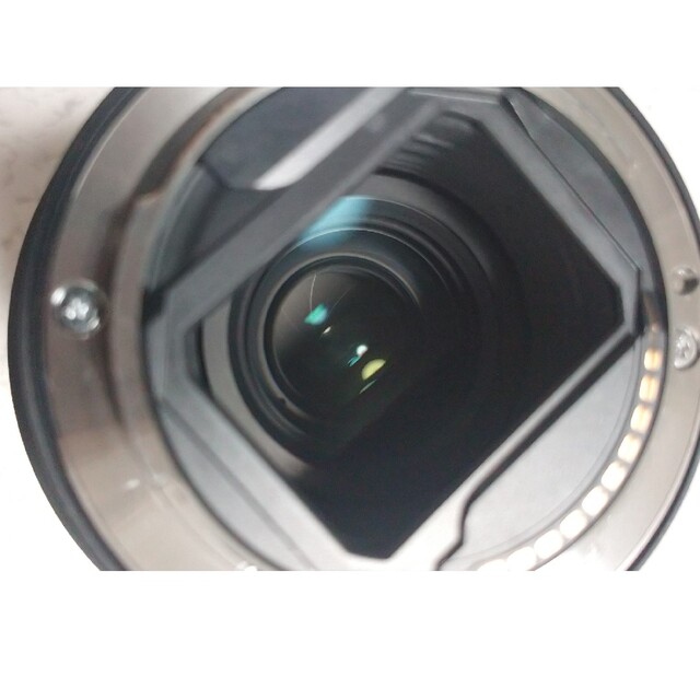 SONY(ソニー)のSONY　SEL1224GM 中古　美品 スマホ/家電/カメラのカメラ(レンズ(ズーム))の商品写真