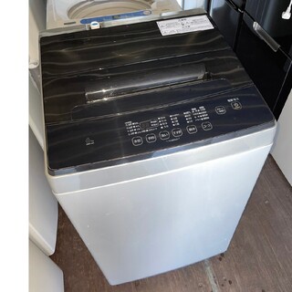 アイリスオーヤマ - アイリスオーヤマ　6Kg洗濯機　💍2021年製💍