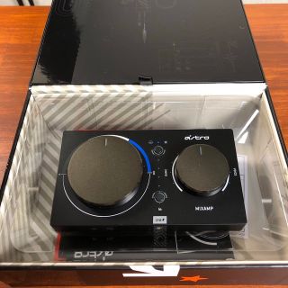 アストロ(ASTRO)のAstro Mixamp Pro ミックスアンプ　プロ(PC周辺機器)