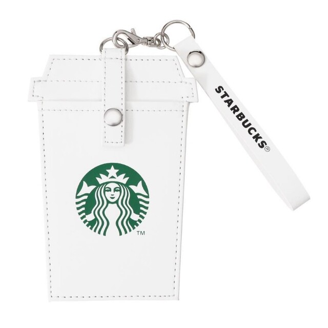 Starbucks(スターバックス)の【抜きなし】スターバックス マイカスタマイズ ジャーニー Starbucks エンタメ/ホビーのコレクション(ノベルティグッズ)の商品写真