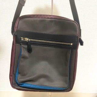 ポールスミス ショルダーバッグ(メンズ)の通販 500点以上 | Paul Smith ポールスミス ショルダーバッグ(メンズ)の通販 500点以上 | Paul Smith