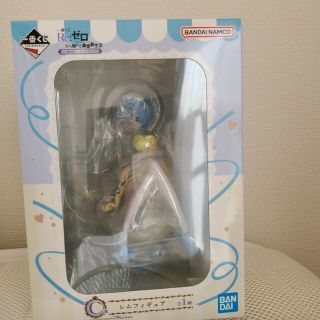 バンダイ(BANDAI)の【新品未開封】一番くじRe:ゼロから始める異世界生活C賞 レム(アニメ/ゲーム)