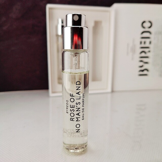 バイレード ジプシーウォーター ローズオブノーマンズランド 12ml-