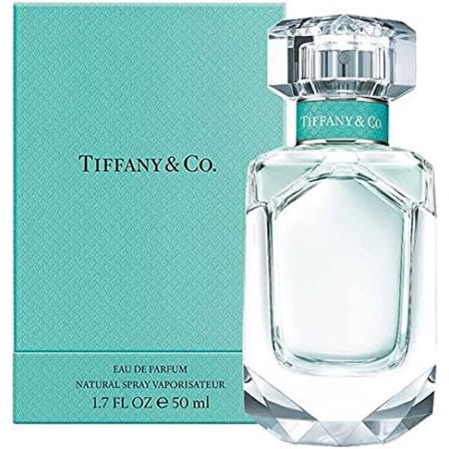 TIFFANY(ティファニー) オードパルファム 75ml 【限定セール！】