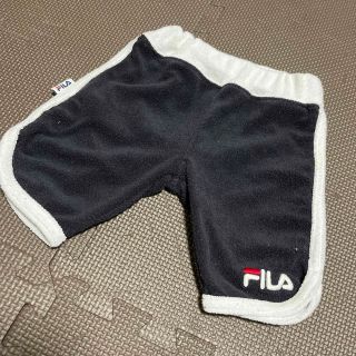 フィラ(FILA)のFILA ハーフパンツ(パンツ/スパッツ)