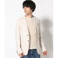 【ホワイト系その他(G9L9)】(M)Tyron Blazer