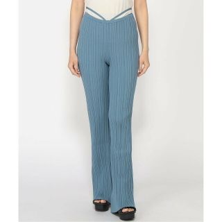 ゲス(GUESS)の【ブルーグリーン(A70H)】(W)Eco Carmella Flare Pants(その他)