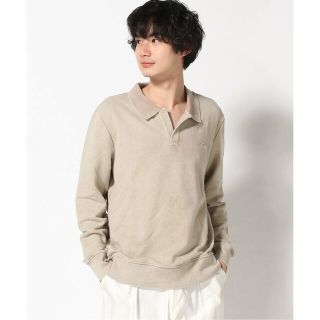 ゲス メンズトップス（ベージュ系）の通販 37点 | GUESSのメンズを買う