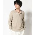 【ベージュ(G1CA)】【S】(M)Joao Polo Fleece