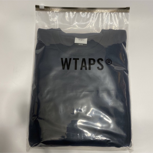 23SS M WTAPS INGREDIENTS LS COTTON Tシャツ | endageism.com