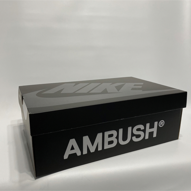 AMBUSH(アンブッシュ)のアンブッシュ × ナイキ エアフォース1 28cm メンズの靴/シューズ(スニーカー)の商品写真