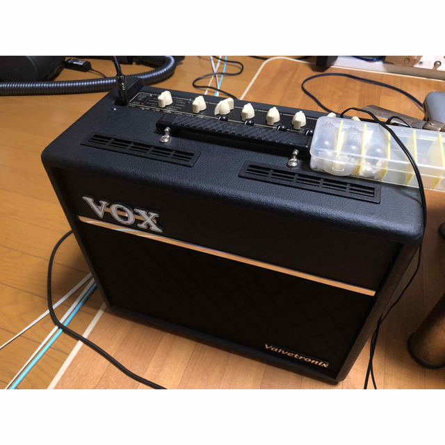 VOX VT20+ 【真空管・チューブアンプ】