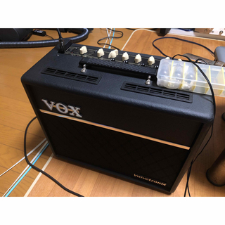 VOX - VOX AD60VTX の通販 by なめs shop｜ヴォックスならラクマ