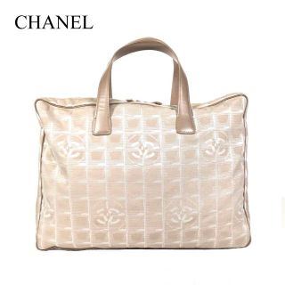 シャネル(CHANEL)のシャネル ニュートラベルライン ビジネスバッグ ブリーフケース ハンドバッグ(ハンドバッグ)