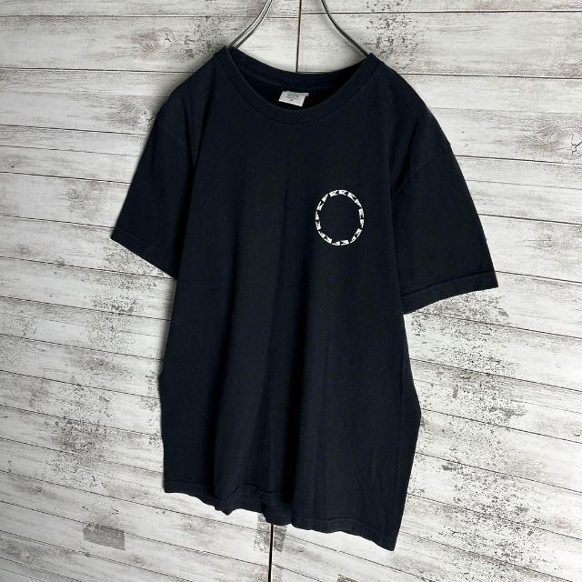 7496 【入手困難】シュプリーム☆ビッグロゴ定番カラー人気デザインtシャツ