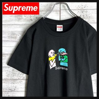 Supreme - 7494 【入手困難】シュプリーム☆ビッグロゴ定番カラー人気 ...