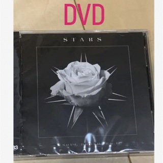 STARS    DVD(ミュージック)