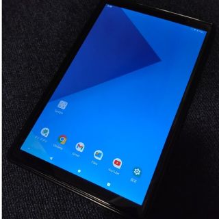 アンドロイド(ANDROID)のVANKYO S20 タブレット(タブレット)