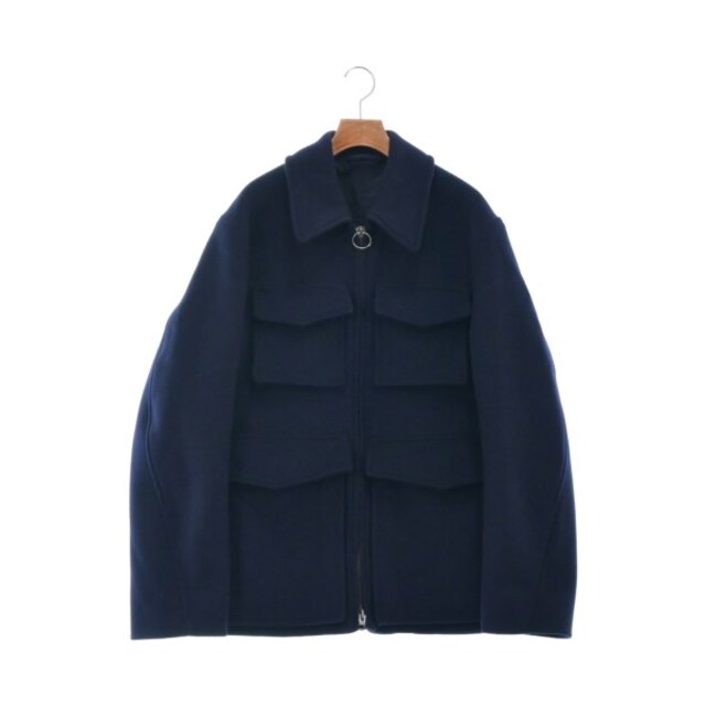 Acne Studios ブルゾン（その他） 46(M位) 紺