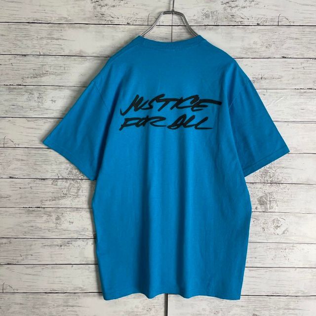 7575 【入手困難】シュプリーム☆ビッグロゴ定番カラー人気デザインtシャツ美品