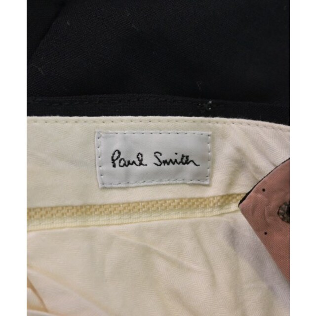 Paul Smith(ポールスミス)のPaul Smith ポールスミス パンツ（その他） L 黒 【古着】【中古】 メンズのパンツ(その他)の商品写真