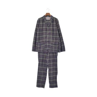 スティーブンアラン(steven alan)のsteven alan セットアップ・スーツ（その他） M/M 【古着】【中古】(その他)