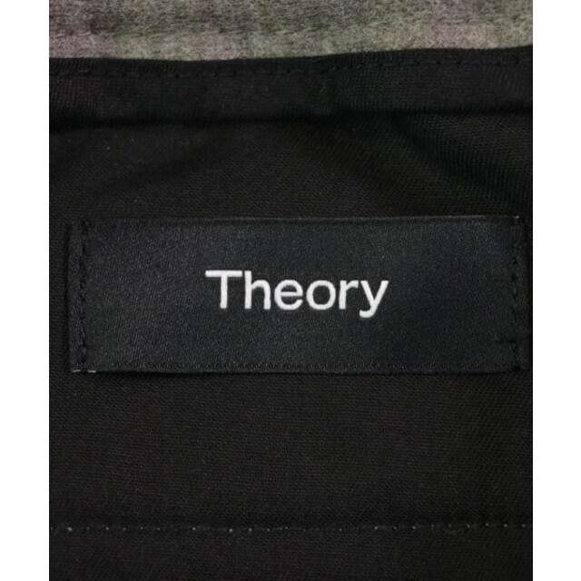 theory(セオリー)のTheory セオリー パンツ（その他） 32(L位) ベージュ系 【古着】【中古】 メンズのパンツ(その他)の商品写真