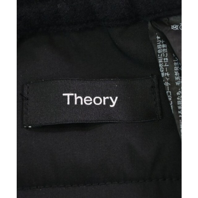 theory(セオリー)のTheory セオリー パンツ（その他） S 紺 【古着】【中古】 メンズのパンツ(その他)の商品写真