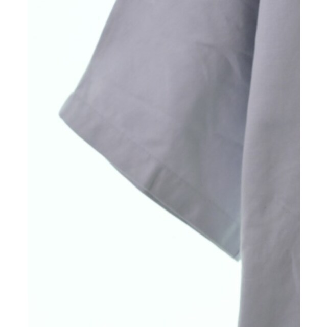 ebure(エブール)のebure エブール Tシャツ・カットソー 38(M位) グレー 【古着】【中古】 レディースのトップス(カットソー(半袖/袖なし))の商品写真