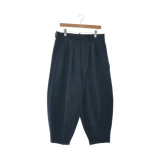 m′s braque PAJAMA PANTS《エムズブラック》パジャマ パンツ