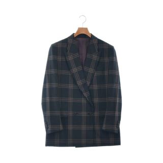 【極美品】Paul Smith ポールスミス ヴィンテージ ダブルジャケット