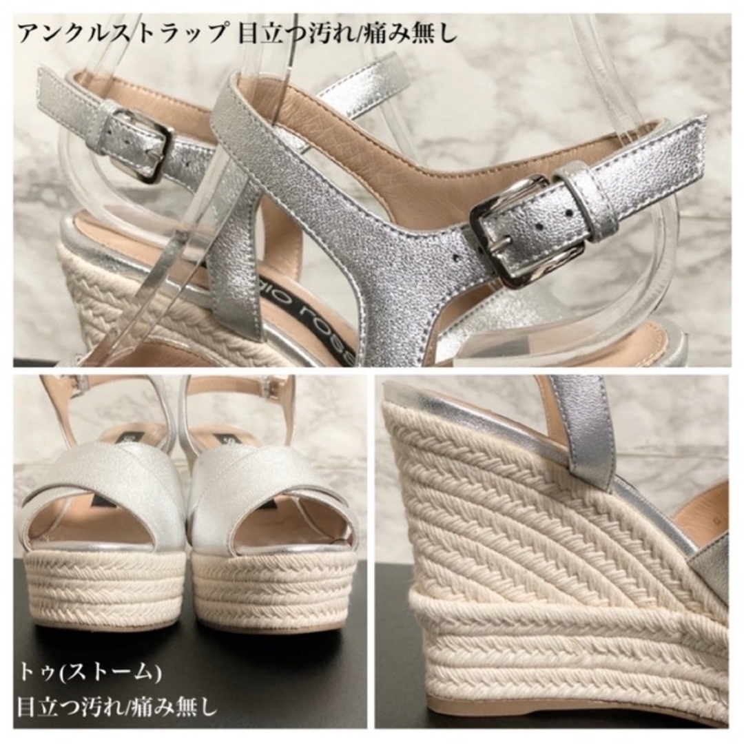 Sergio Rossi - 【極美品 19SS】Sergio Rossi「sr Pantelleria」の通販