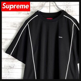 Supreme - 7516【入手困難】シュプリーム☆ワンポイント定番カラー人気 ...