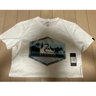 クイックシルバー(QUIKSILVER)のALOHA様　クイックシルバー　Ｔシャツ(Tシャツ/カットソー(半袖/袖なし))