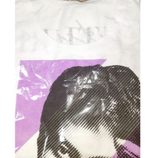 ヤマシタトモヒサ(山下智久)の山下智久　Tシャツ　新品未開封(アイドルグッズ)