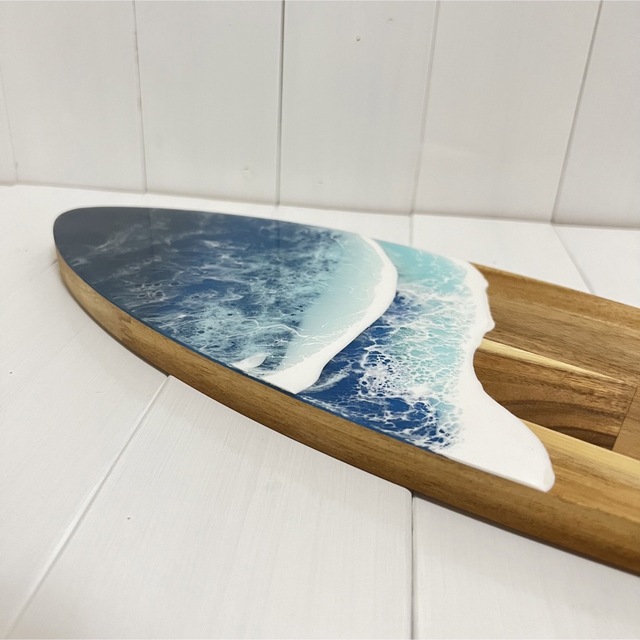 SURF CUTTING BOARD (カッティングボード