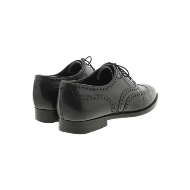 CROCKETT&JONES ビジネス・ドレスシューズ 6(24.5cm位)